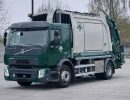 Volvo 4x2 Norba 2016  1 