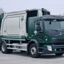 Volvo 4x2 Norba 2016  2 