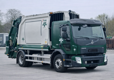 Volvo 4x2 Norba 2019 r.