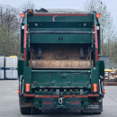 Volvo 4x2 Norba 2016  3 