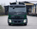Volvo 4x2 Norba 2016  4 