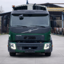 Volvo 4x2 Norba 2016  4 