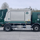 Volvo 4x2 Norba 2016  5 