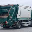 Volvo 4x2 Norba 2016  6 