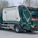 Volvo 4x2 Norba 2016  7 