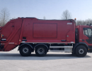 Volvo FE 320 Euro 6 dwie komory 2016 rok  8 