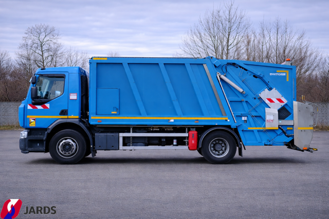 rENAULT pREMIUM fAUN 15 M3 2018 ROK  3 