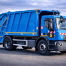 rENAULT pREMIUM fAUN 15 M3 2018 ROK  4 