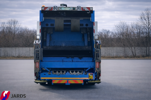 rENAULT pREMIUM fAUN 15 M3 2018 ROK  5 