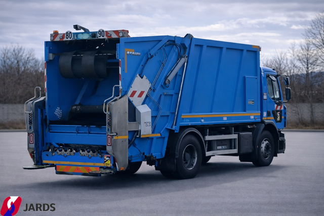 rENAULT pREMIUM fAUN 15 M3 2018 ROK  7 