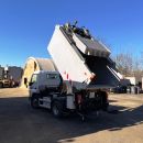 Mitsubihi Center 2011 6 m3   10 