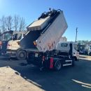 Mitsubihi Center 2011 6 m3   12 