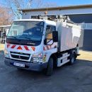 Mitsubihi Center 2011 6 m3   3 