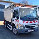 Mitsubihi Center 2011 6 m3   4 