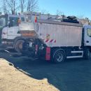 Mitsubihi Center 2011 6 m3   5 