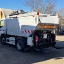 Mitsubihi Center 2011 6 m3   6 