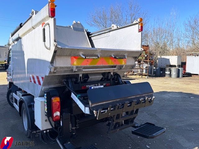 Mitsubihi Center 2011 6 m3   7 